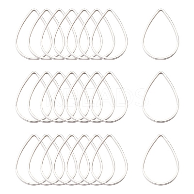 Brass Links EC03111x16mm-S-1