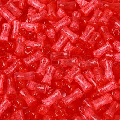 FGB Grade A Drawbench Style Glass Seed Beads SEED-Q040-01A-09-1