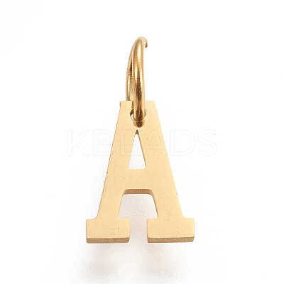304 Stainless Steel Pendants LS-STAS-M276-A26-1