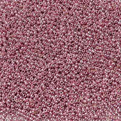 TOHO 11/0 Round Beads SEED-JPTR11-PF0553-1