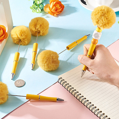 ABS Plastic Ball-Point Pen BT-TAC0003-12F-1