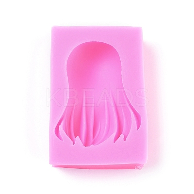 Food Grade Silicone Molds DIY-L026-108-1
