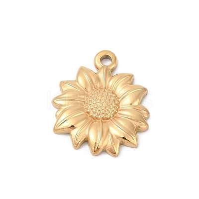 304 Stainless Steel Pendants STAS-L283-25G-04-1