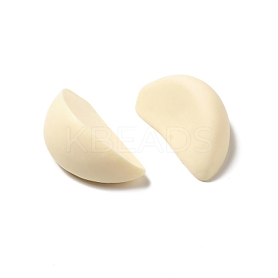 Opaque Resin Imitation Food Decoden Cabochons LS-RESI-B015-04-1