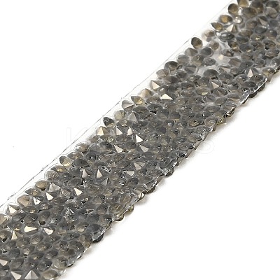 Hotfix Rhinestone Trimming DIY-P073-A07-1