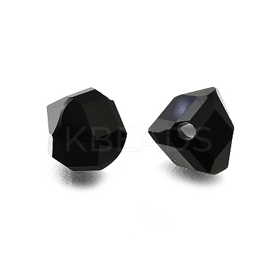 Glass Imitation Austrian Crystal Beads GLAA-P071-02B-23-1