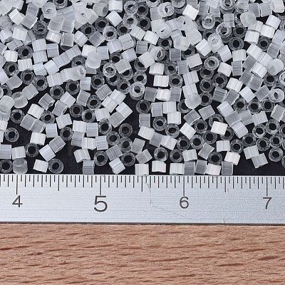 MIYUKI Delica Beads SEED-J020-DB0676-1
