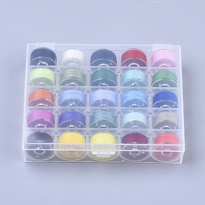 402 Polyester Sewing Thread TOOL-Q019-02-1