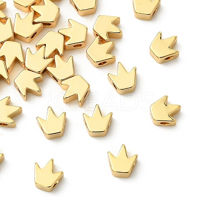 SHEGRACE Brass Beads XGRPCN882-230G-1