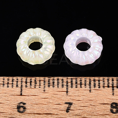 Plastic Beads KY-N026-34-1