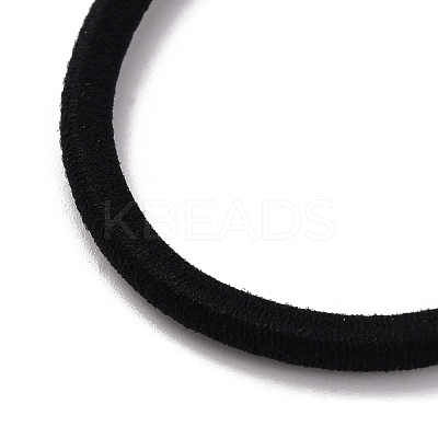 304 Stainless Steel Hair Ties OHAR-G017-03P-1