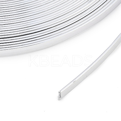 Anodized Aluminum Wire AW-S010-01-1