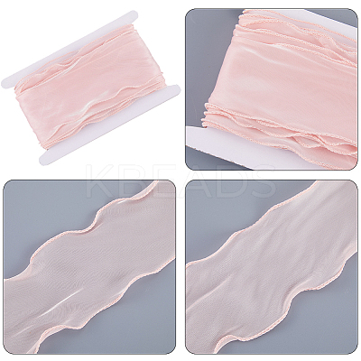 10M Polyester Ribbon OCOR-CY0002-18A-1