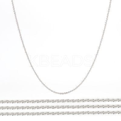 5M Brass Chains with Splints CHC-TA0001-34-1