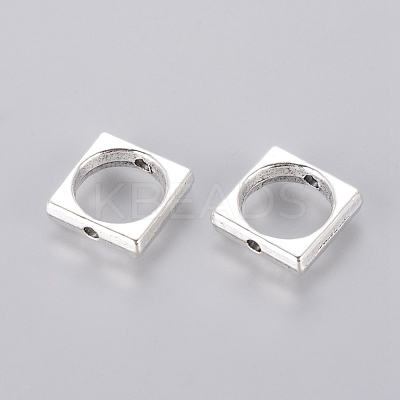 Tibetan Style Bead Frames X-LF10939Y-1