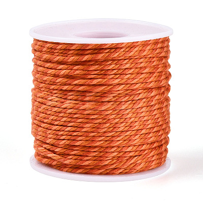 50M Braided Polyester Cord OCOR-T017-02M-1