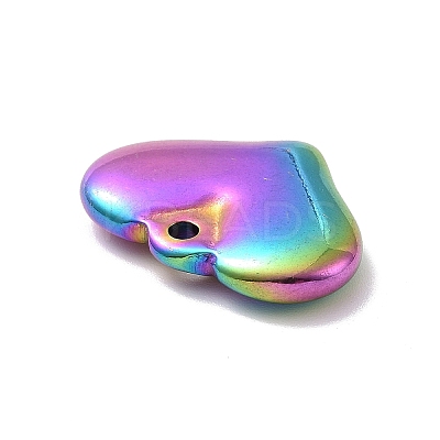 PVD Vacuum Plating 304 Stainless Steel Pendants STAS-E169-06M-1