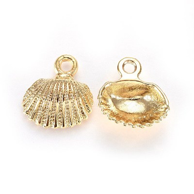 Tibetan Style Alloy Pendants TIBEP-A040-004G-NR-1
