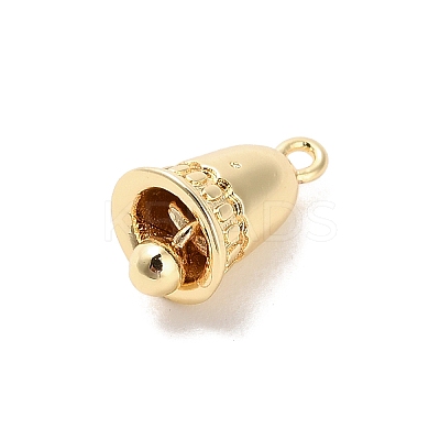 Brass Pendants KK-D427-02A-G-1