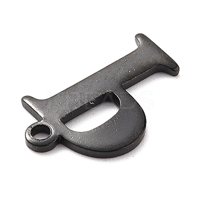304 Stainless Steel Charms STAS-H112-P-EB-1