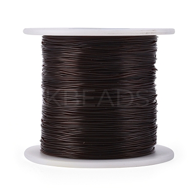 Imported Elastic Crystal Thread CT-WH0001-0.8mm-01-1