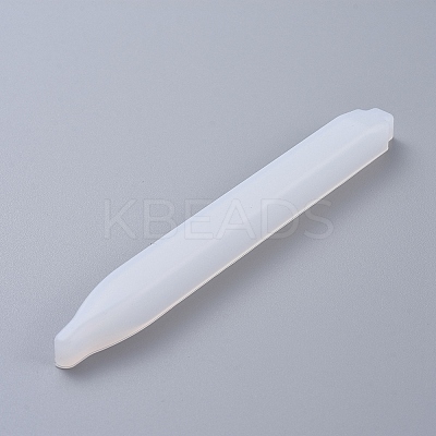 Pen Epoxy Resin Silicone Molds DIY-D049-16-1