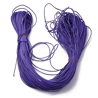 PU Leather Thread Cord AJEW-R005-A01-04-1