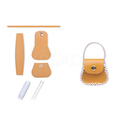 DIY Purse Making Kit PURS-PW0001-594D-1