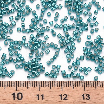 Glass Cylinder Beads SEED-S047-R-011-1