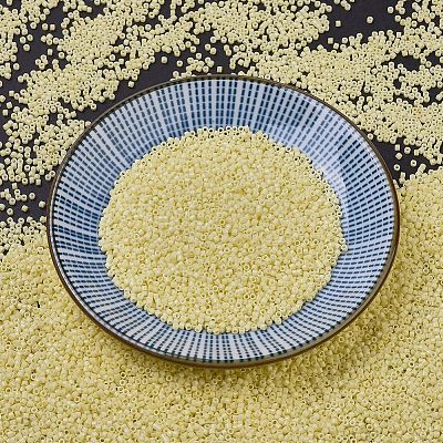 MIYUKI Delica Beads X-SEED-J020-DB2101-1