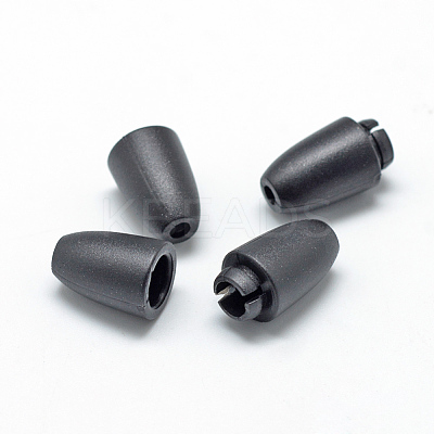 Plastic Breakaway Clasps X1-KY-R012-02-1