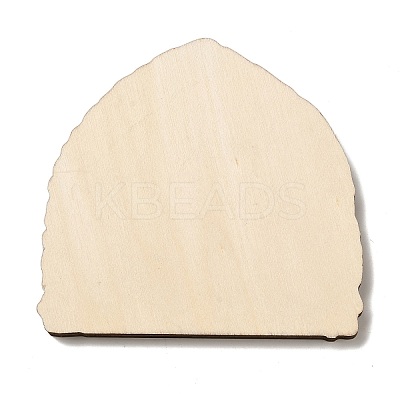 Miniature Wooden Garden Door MIMO-PW0001-172A-1