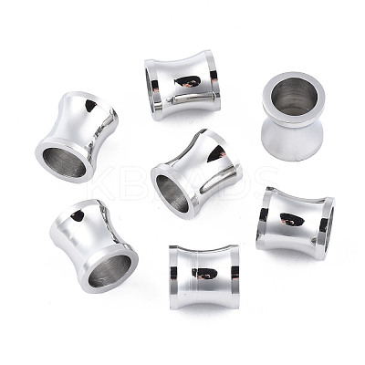 Non-Tarnish 316 Surgical Stainless Steel Beads STAS-S116-426P-1