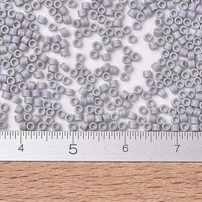MIYUKI Delica Beads SEED-J020-DB1598-1