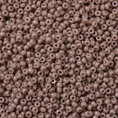 MIYUKI Round Rocailles Beads SEED-G007-RR4455-1
