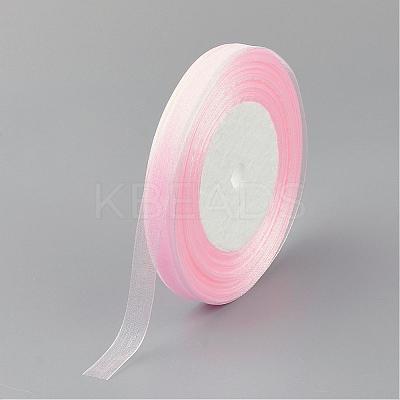 Organza Ribbon RS10mmY-043-1