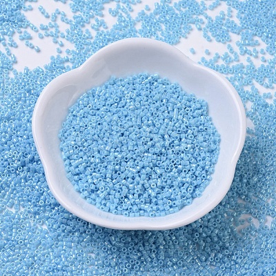 MIYUKI Delica Beads X-SEED-J020-DB0215-1