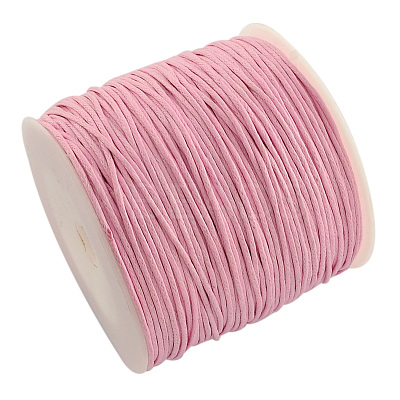Waxed Cotton Thread Cords YC-R003-1.0mm-134-1