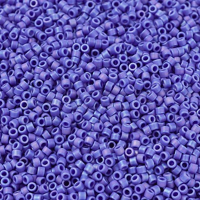 MIYUKI Delica Beads SEED-X0054-DB1597-1