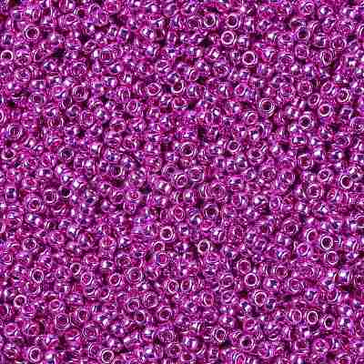 MIYUKI Round Rocailles Beads SEED-X0056-RR1077-1