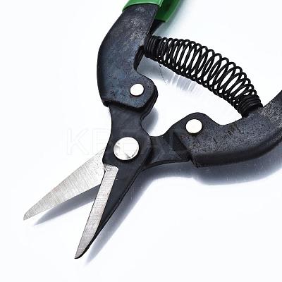 Steel Jewelry Pliers PT-R012-08-1