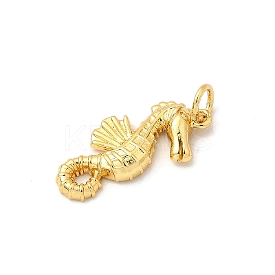 Brass Pendants KK-I359-01G-01-1