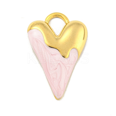 Ion Plating(IP) 304 Stainless Steel Pendants STAS-U007-05F-G-1