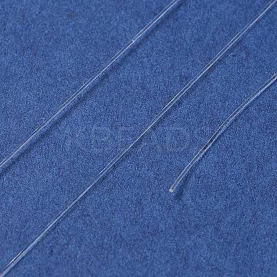 Korean Round Elastic Crystal String EW-C001-01A-1