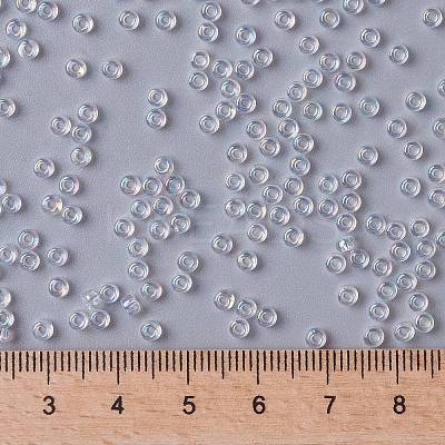 MIYUKI Round Rocailles Beads SEED-X0055-RR0250-1