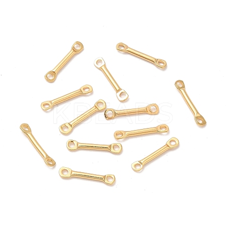 201 Stainless Steel Links Connectors STAS-B011-01C-G-1