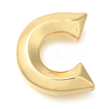 Rack Plating Brass Pendants KK-I722-07G-C-1