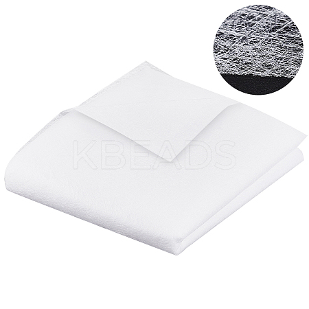 Polyamide Double-sided Hot Melt Adhesive Film DIY-WH0651-02-1