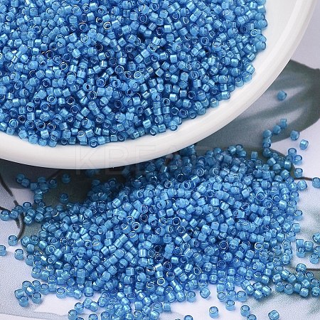 MIYUKI Delica Beads X-SEED-J020-DB1783-1