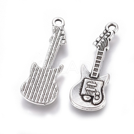 Tibetan Style Alloy Pendant LFH20152Y-1